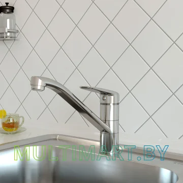 Смеситель IDDIS Male MALSB00i05 картинка 4